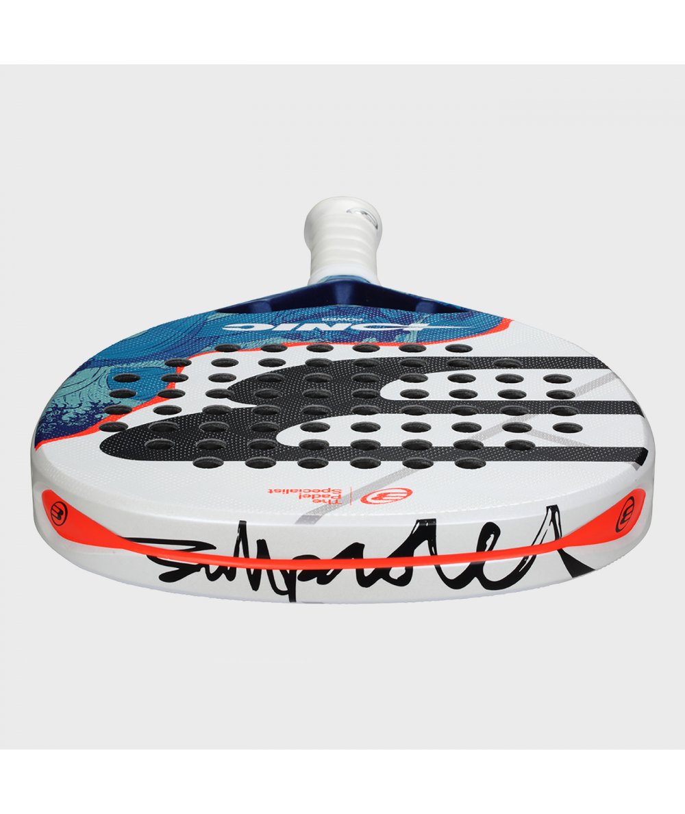 Bullpadel Pala Ionic Power 26