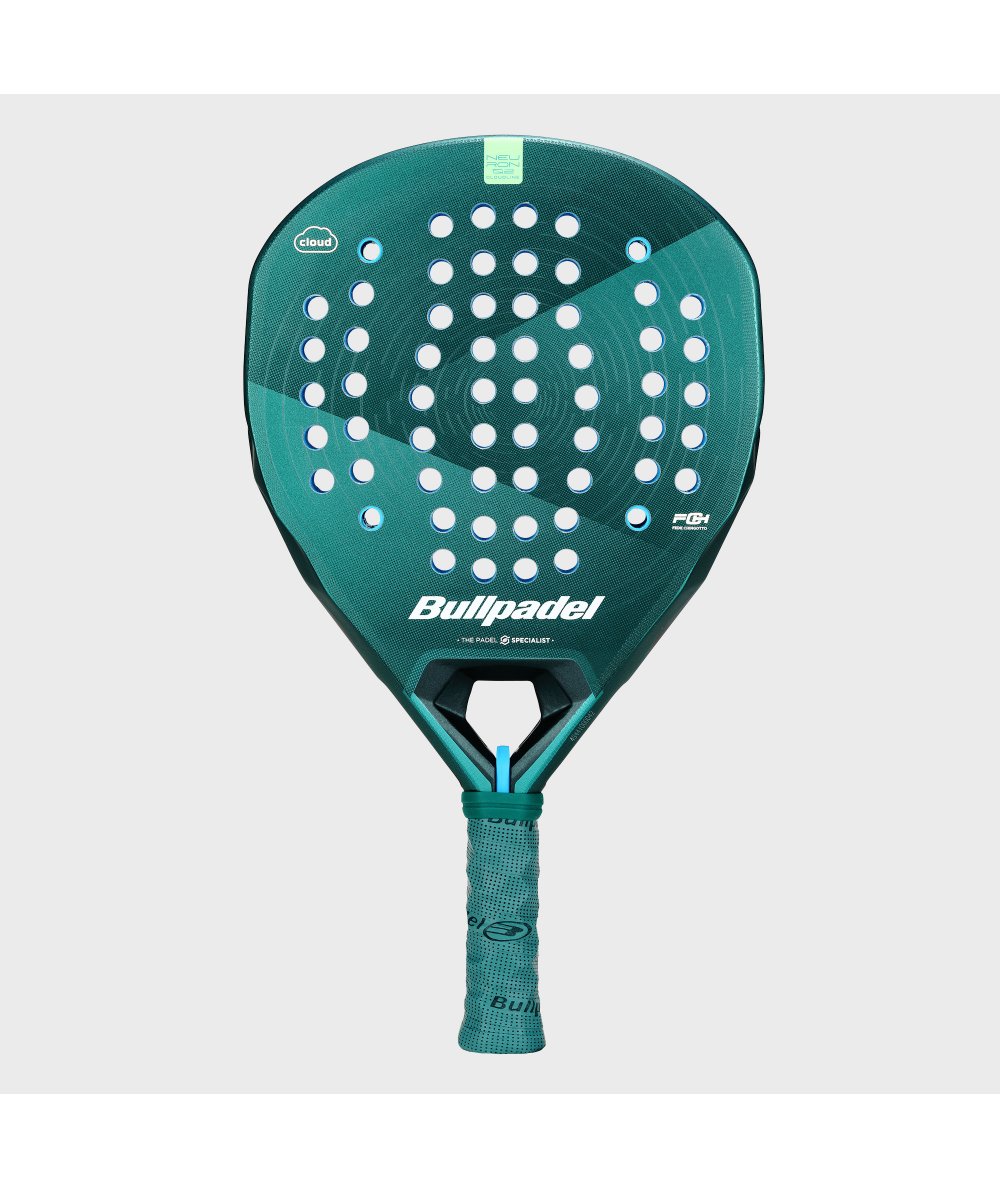 Bullpadel Pala Neuron 02 Cloud 26
