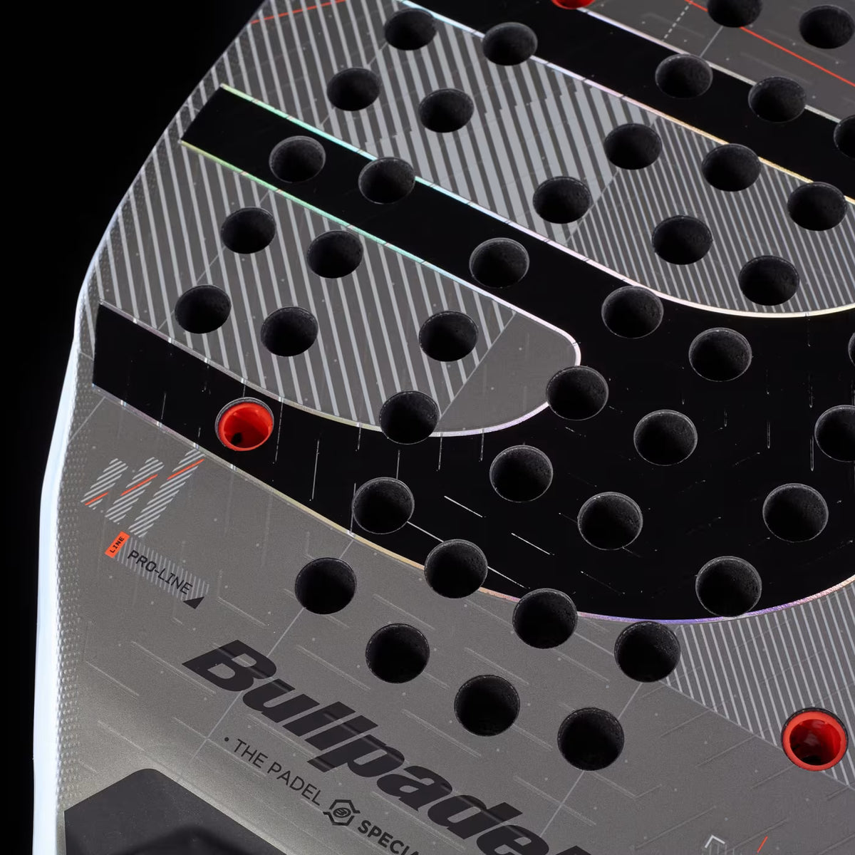 Bullpadel Pala Neuron 02 Edge Comfort 27