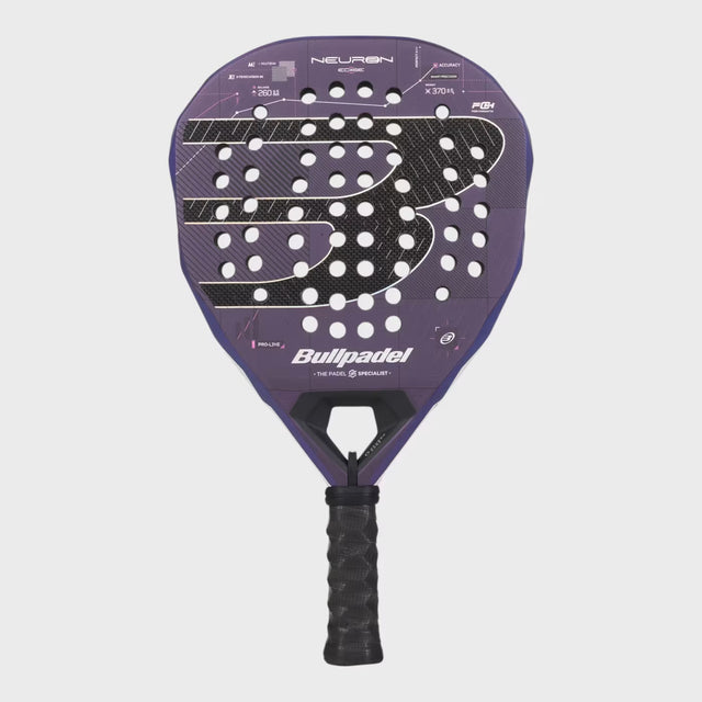 Bullpadel Pala Neuron 02 Edge 27