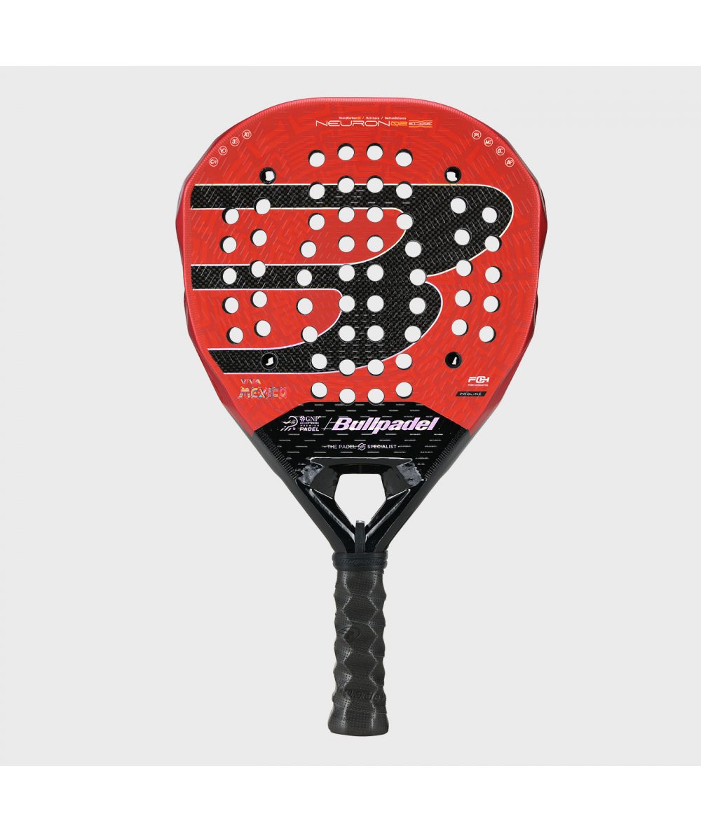 Bullpadel Pala Neuron 02 Edge Mx 26