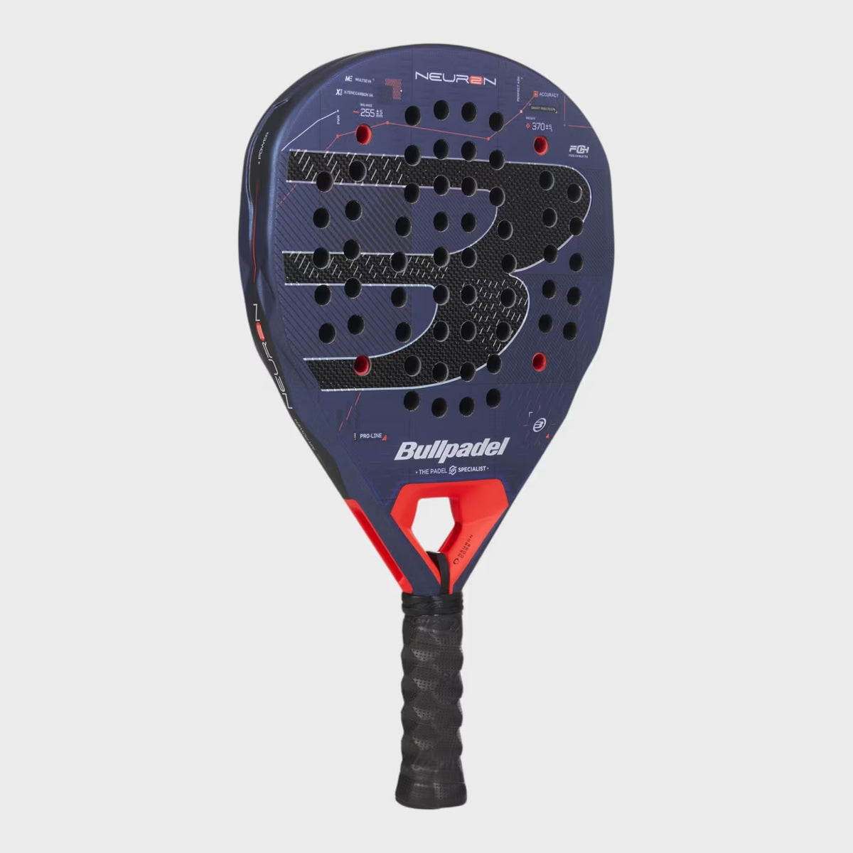 Bullpadel Pala Neuron 02 27