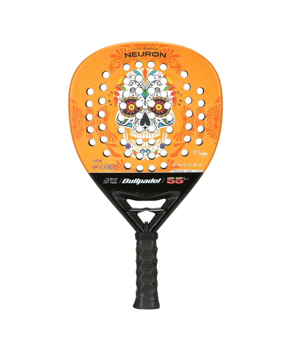 Bullpadel Pala Neuron 25 Mx