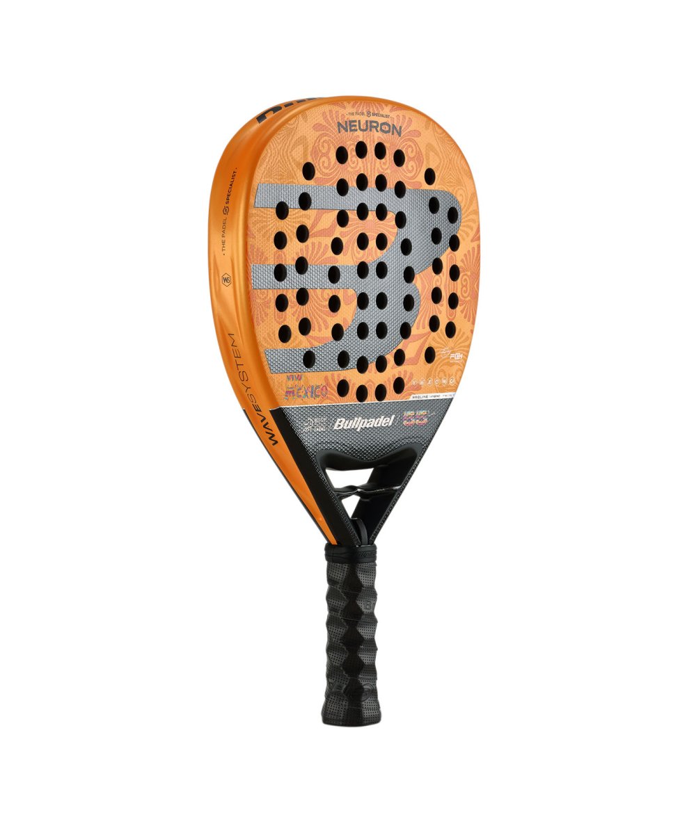 Bullpadel Pala Neuron 25 Mx