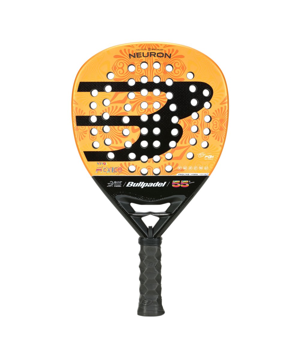 Bullpadel Pala Neuron 25 Mx