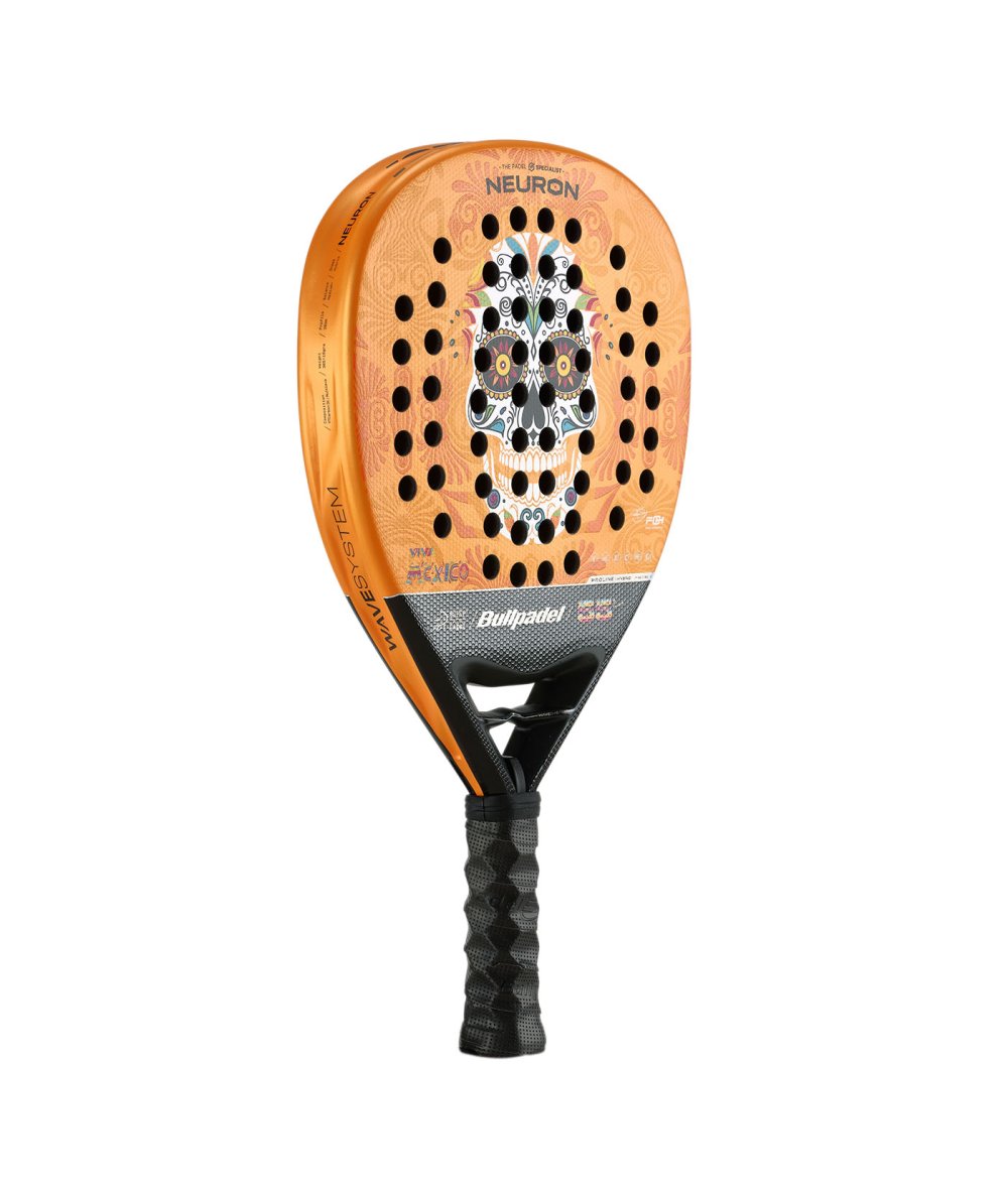 Bullpadel Pala Neuron 25 Mx