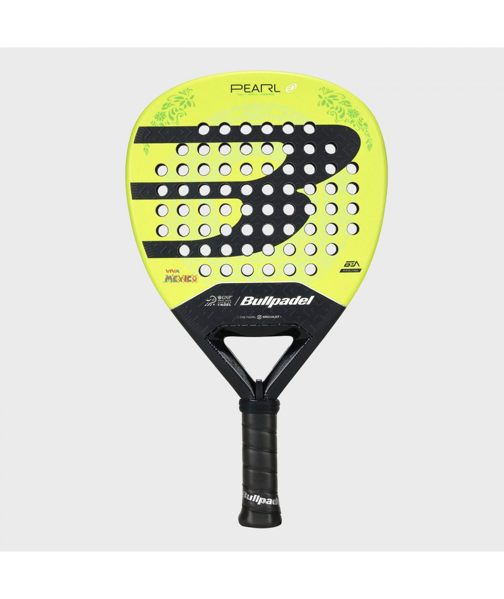 Bullpadel Pala Pearl Mx 26