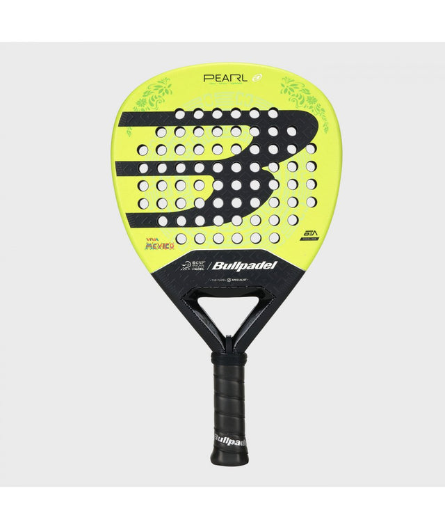 Bullpadel Pala Pearl Mx 26