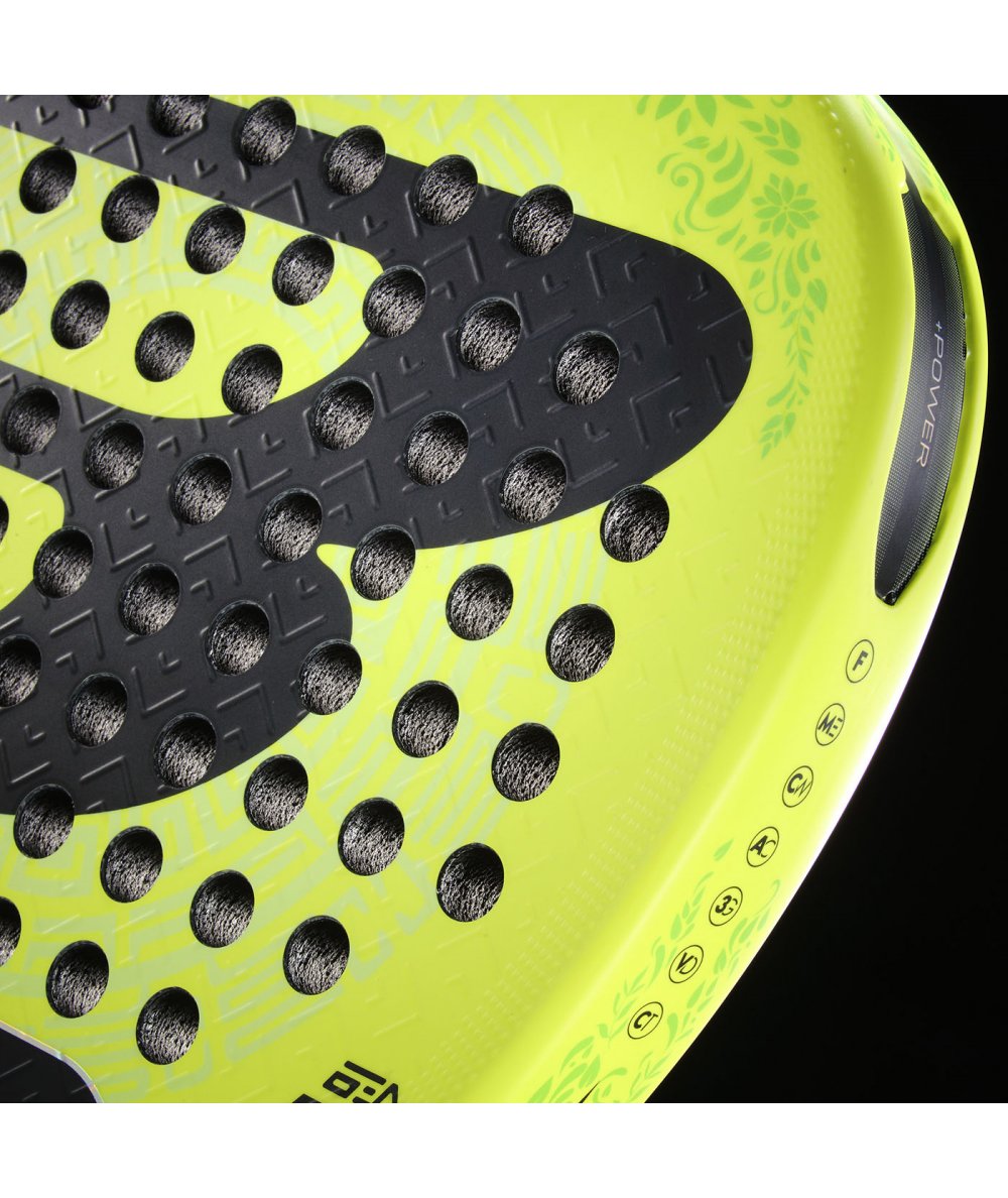 Bullpadel Pala Pearl Mx 26