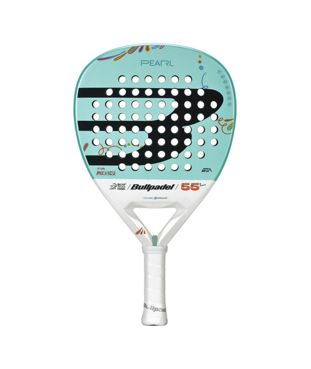 Bullpadel Pala Pearl 25 Mx