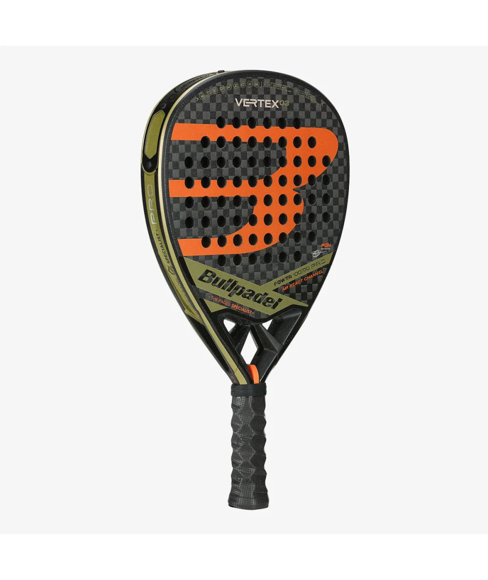 Bullpadel Pala Vertex 03 23