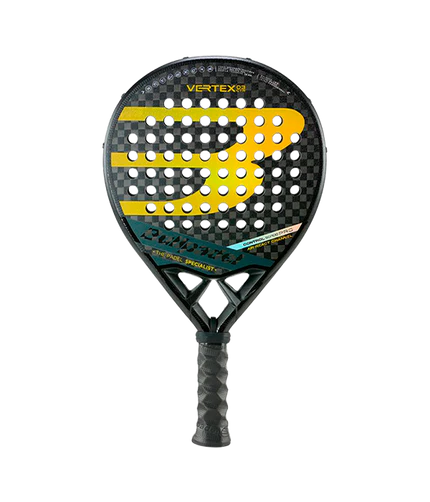 Bullpadel Pala Vertex 03 Ctr 23