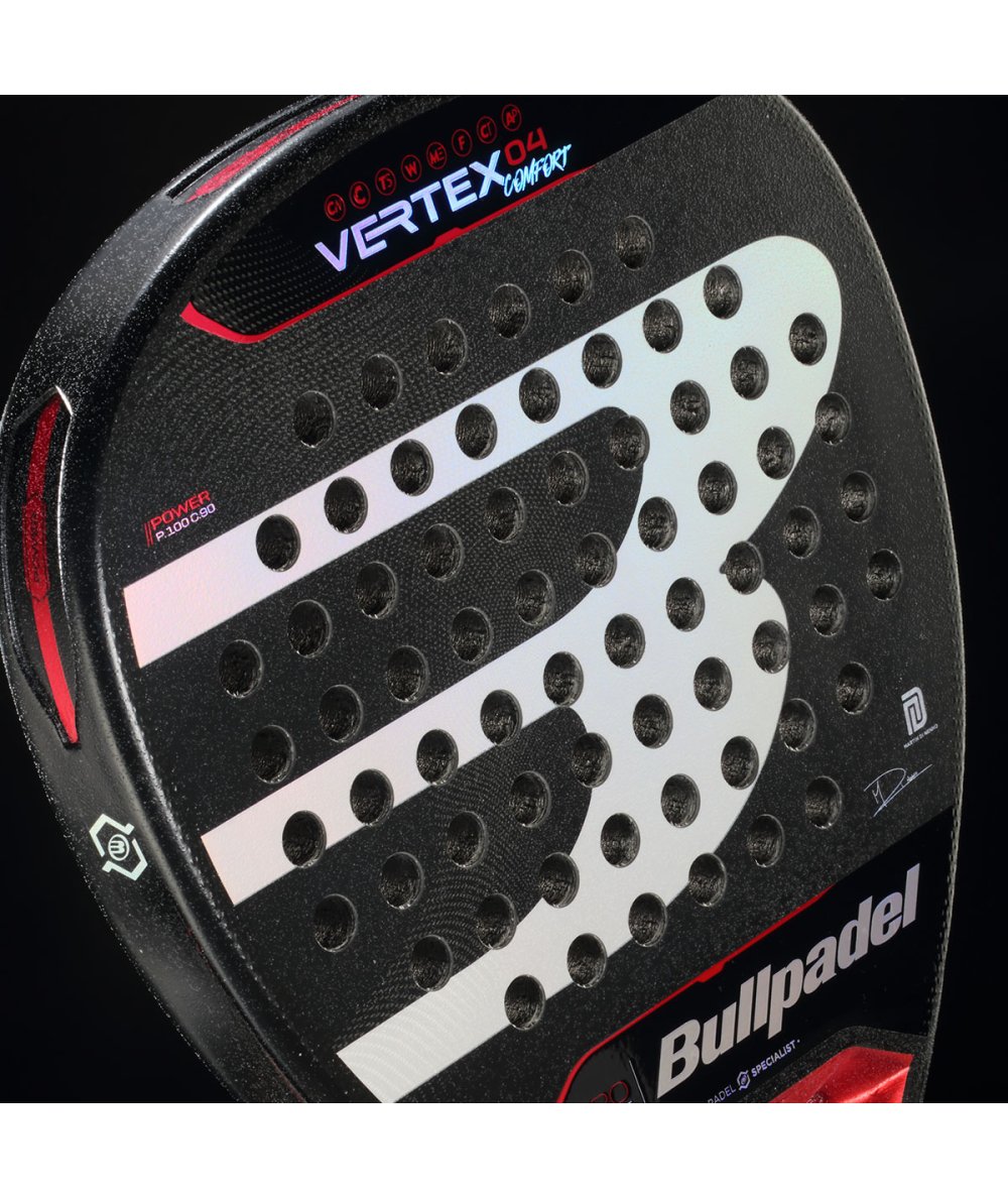 Bullpadel Pala Vertex 04 Cmf 24