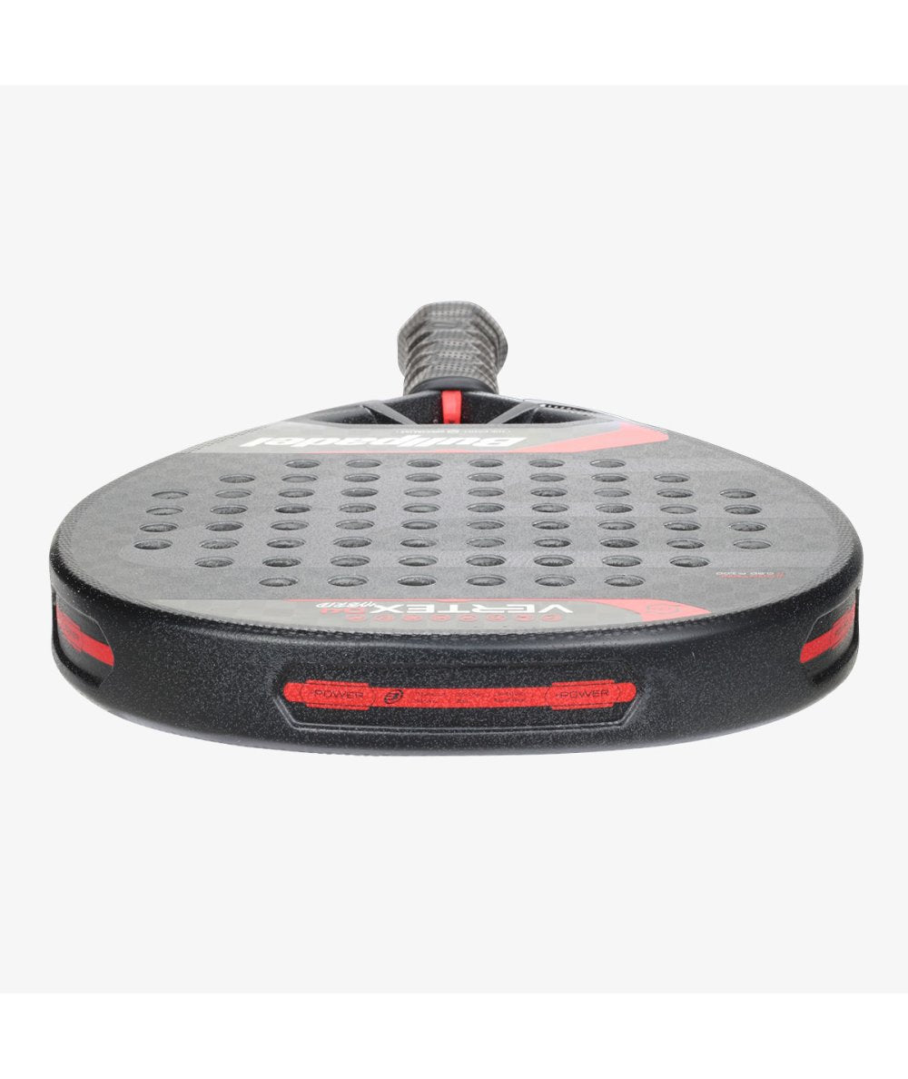 Bullpadel Pala Vertex 04 Hybrid 24