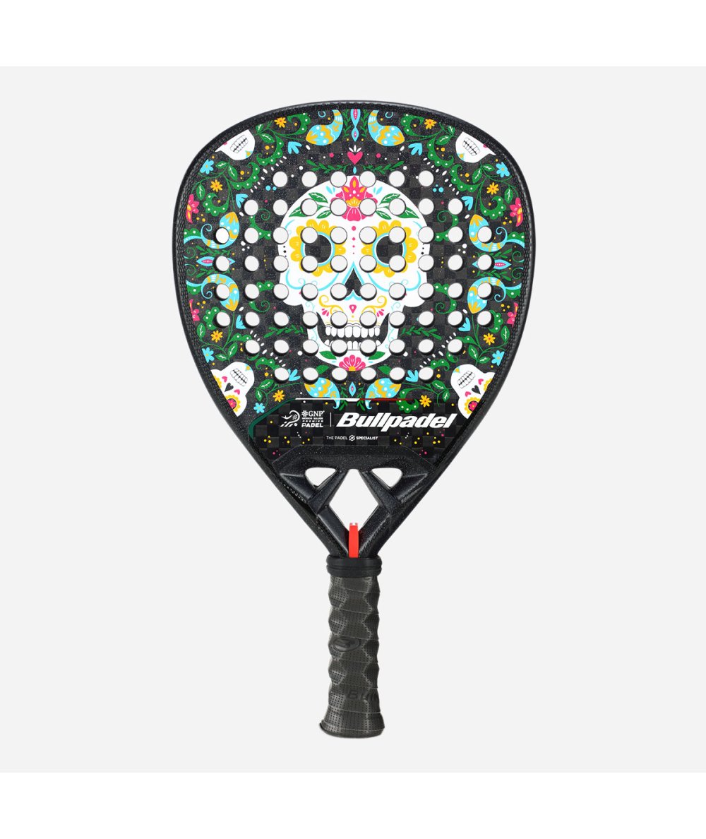 Bullpadel Pala Vertex 04 Mx 24