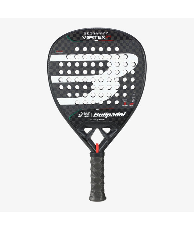 Bullpadel Pala Vertex 04 Mx 24