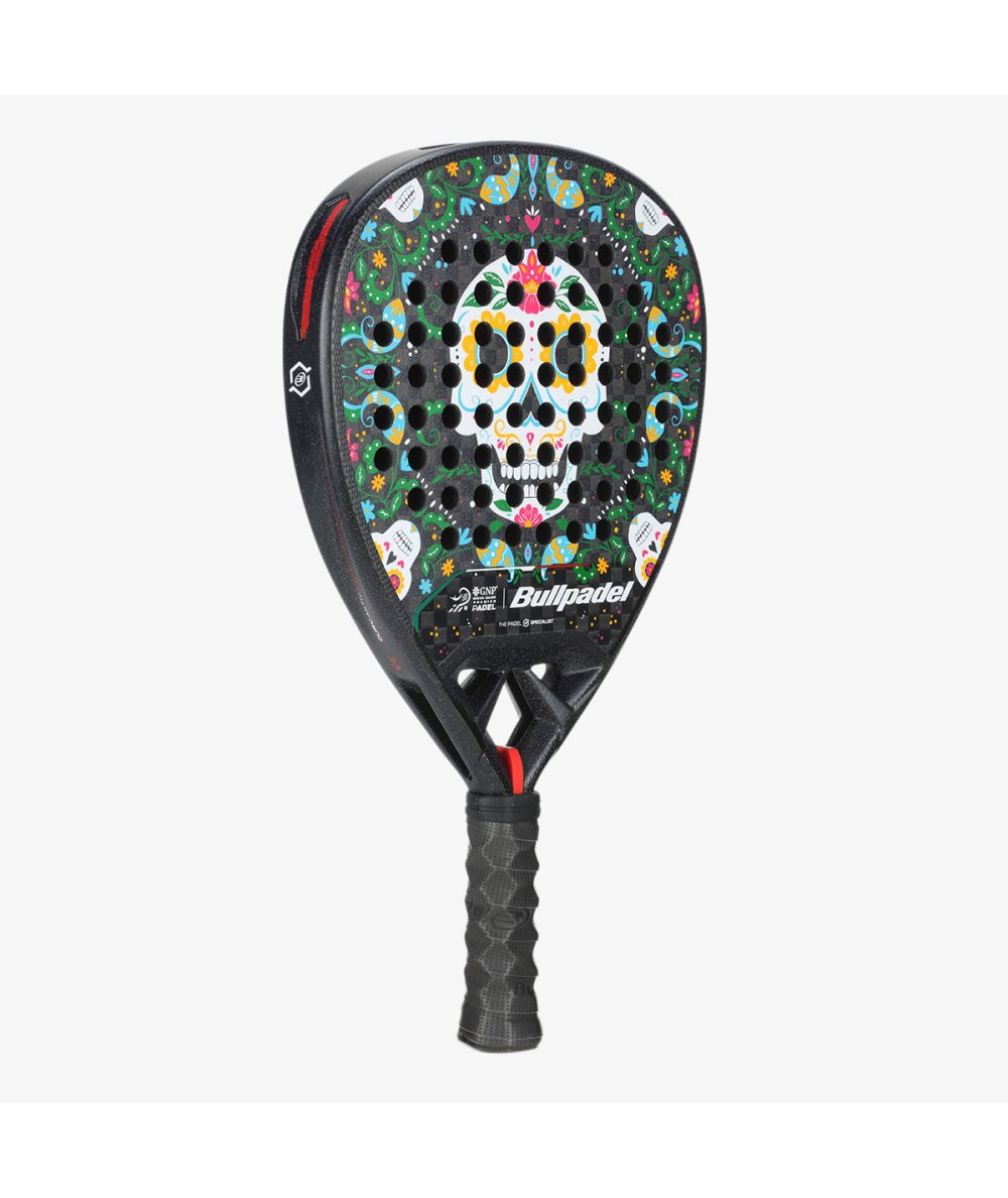 Bullpadel Pala Vertex 04 Mx 24
