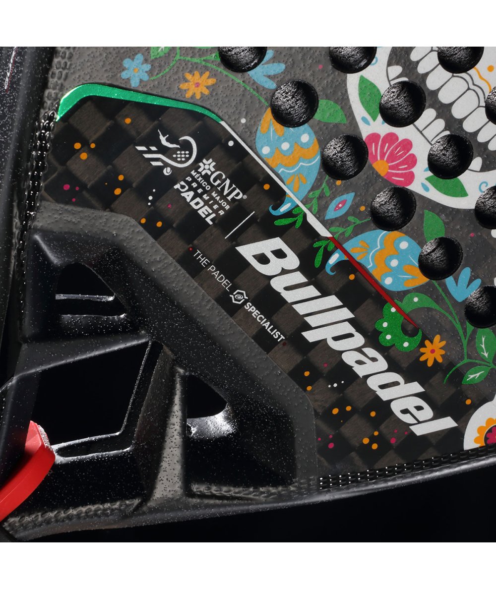 Bullpadel Pala Vertex 04 Mx 24