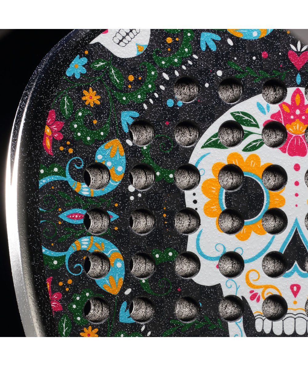 Bullpadel Pala Vertex 04 Mx 24