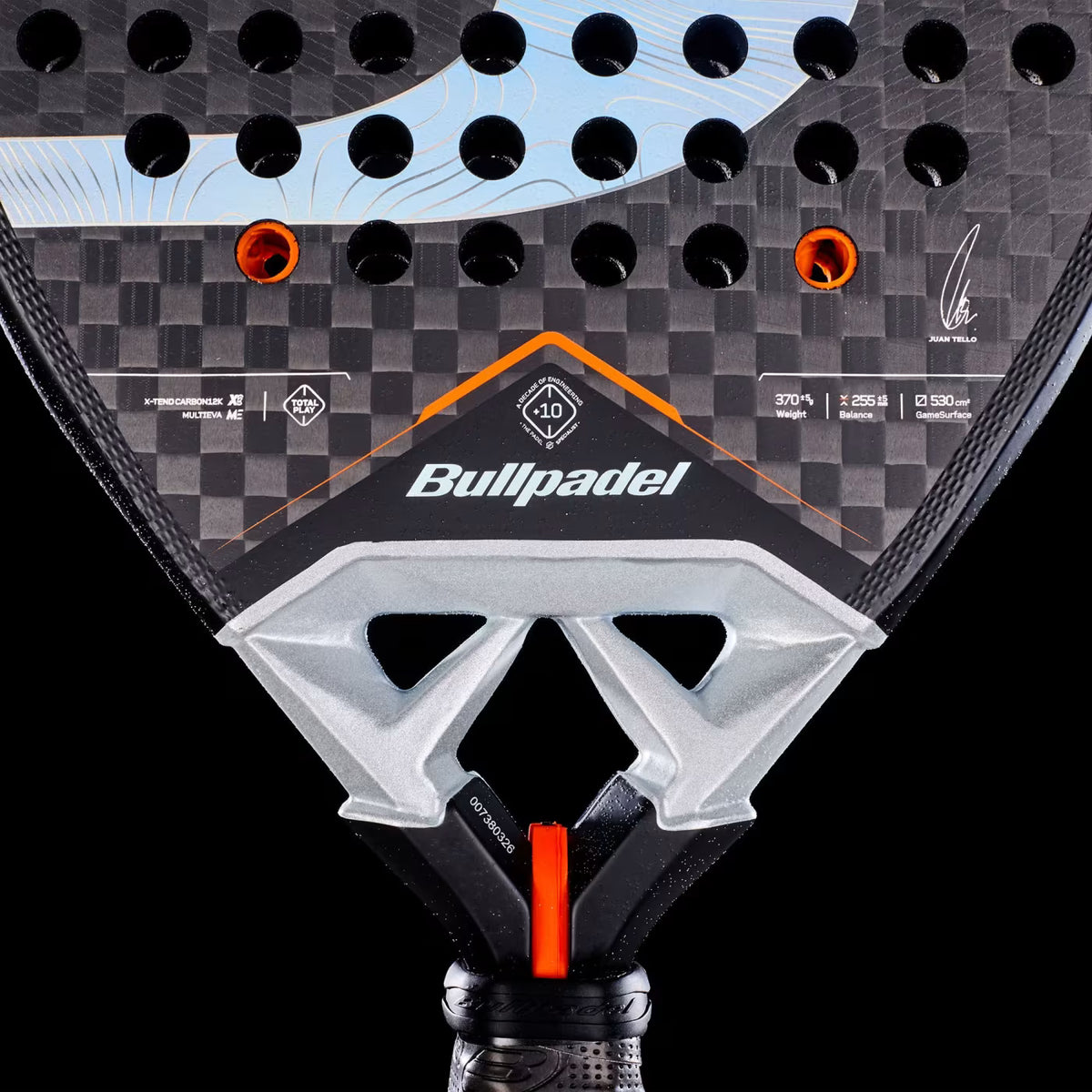 Bullpadel Pala Vertex 05 27