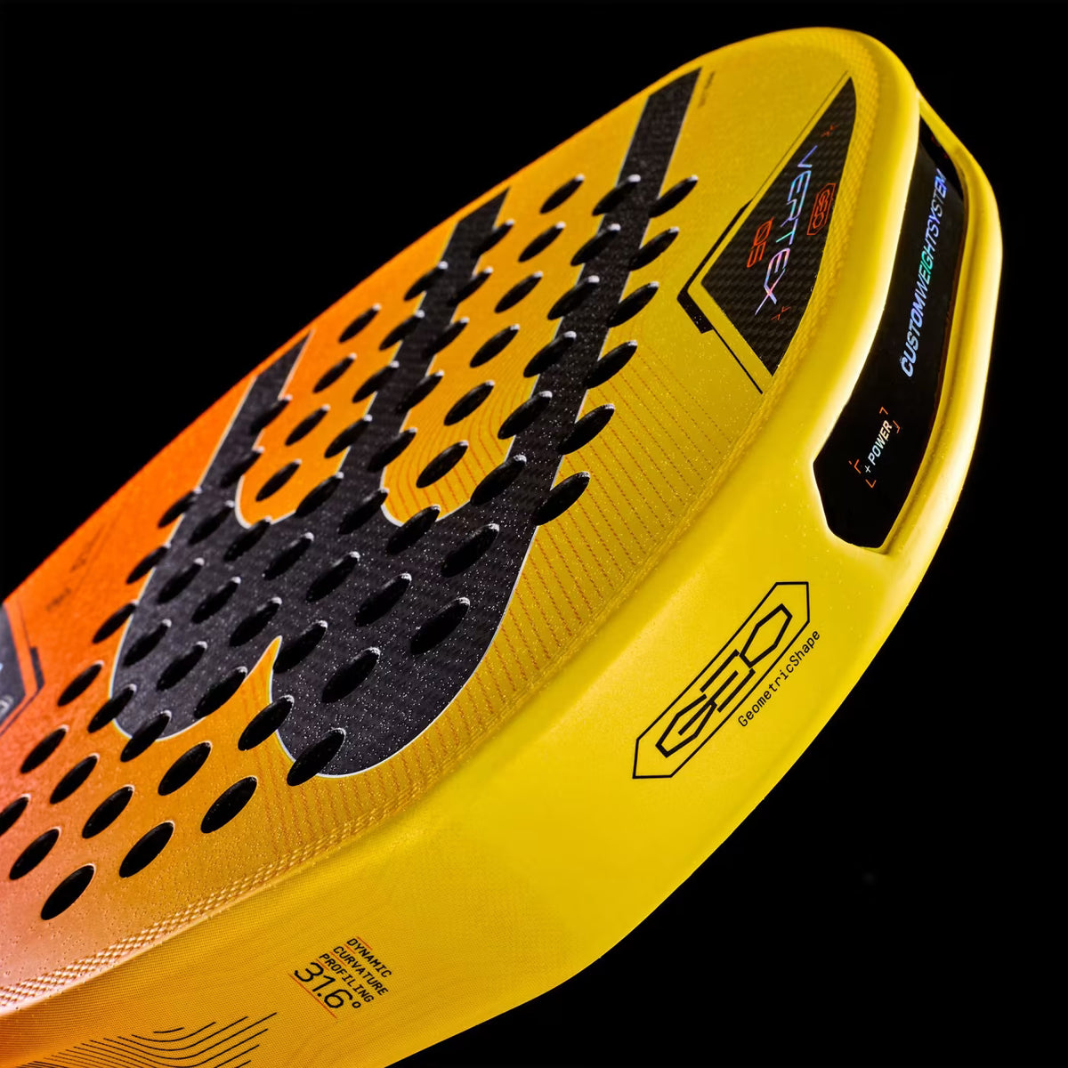 Bullpadel Pala Vertex 05 Geo 27