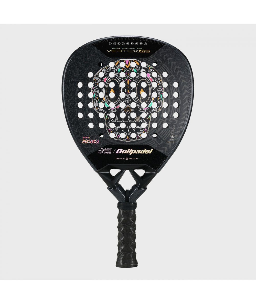 Bullpadel Pala Vertex 05 Mx 26