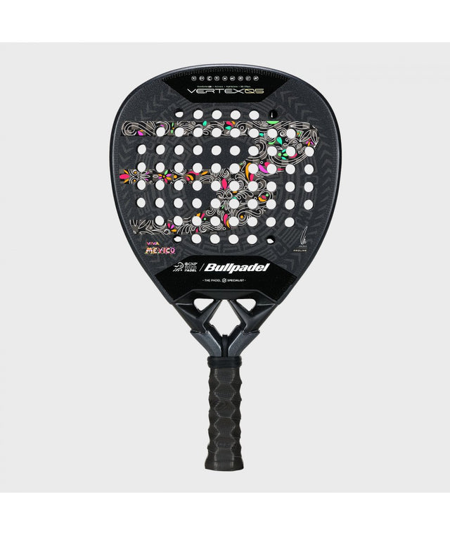 Bullpadel Pala Vertex 05 Mx 26