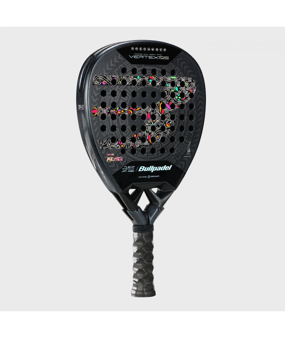 Bullpadel Pala Vertex 05 Mx 26