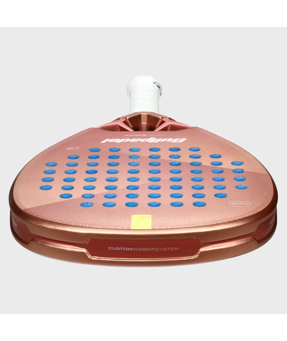 Bullpadel Pala Vertex 05 W Cloud 26