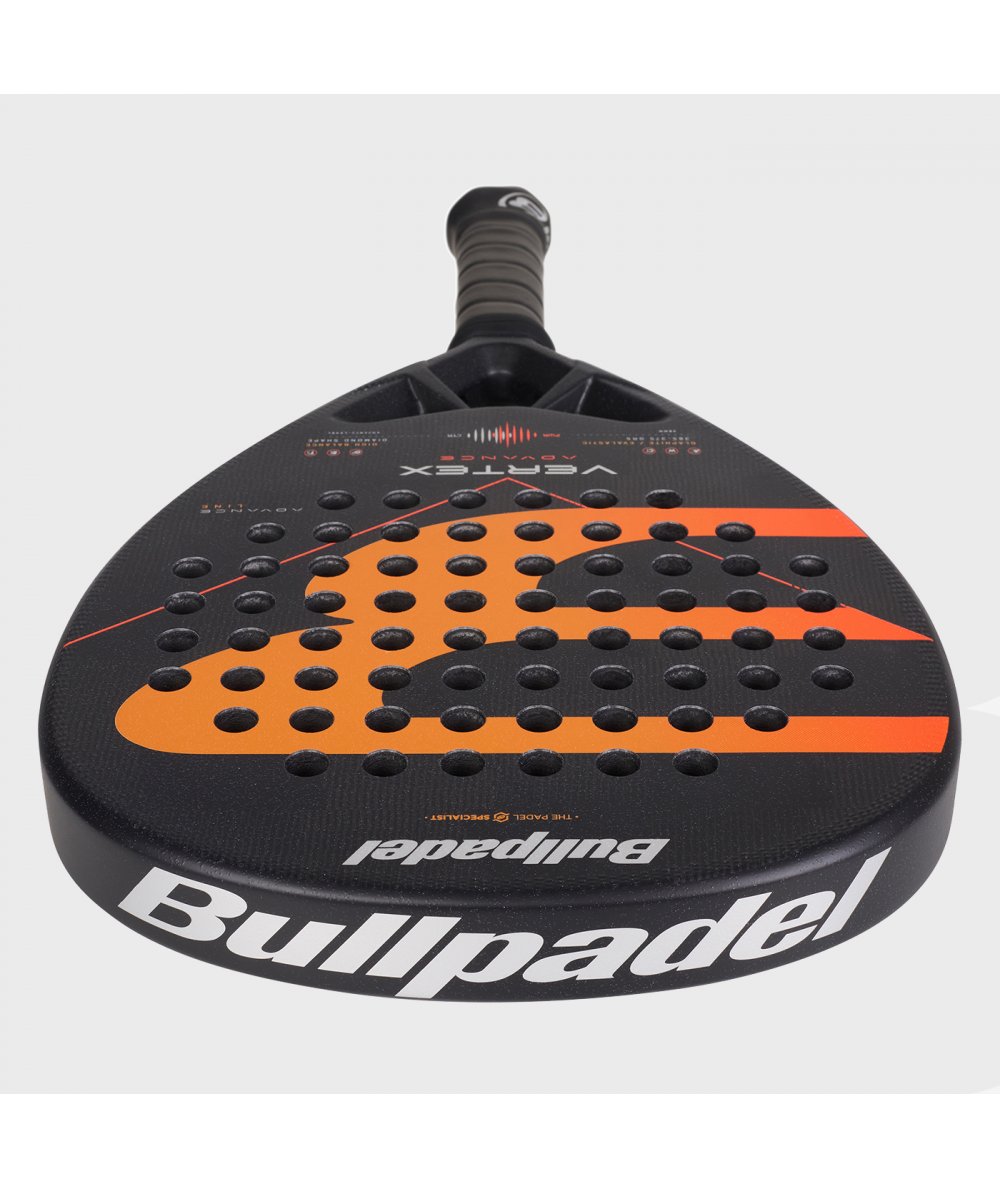 Bullpadel Pala Vertex 03 Advance 26