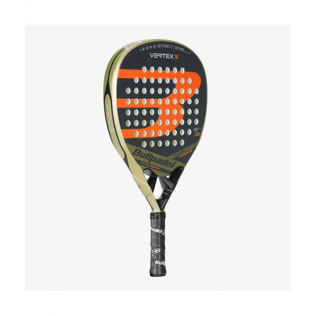 Bullpadel Pala Vertex 03 Jr Boy 23