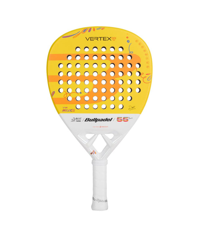 Bullpadel Pala Vertex 04 W 25 Mx