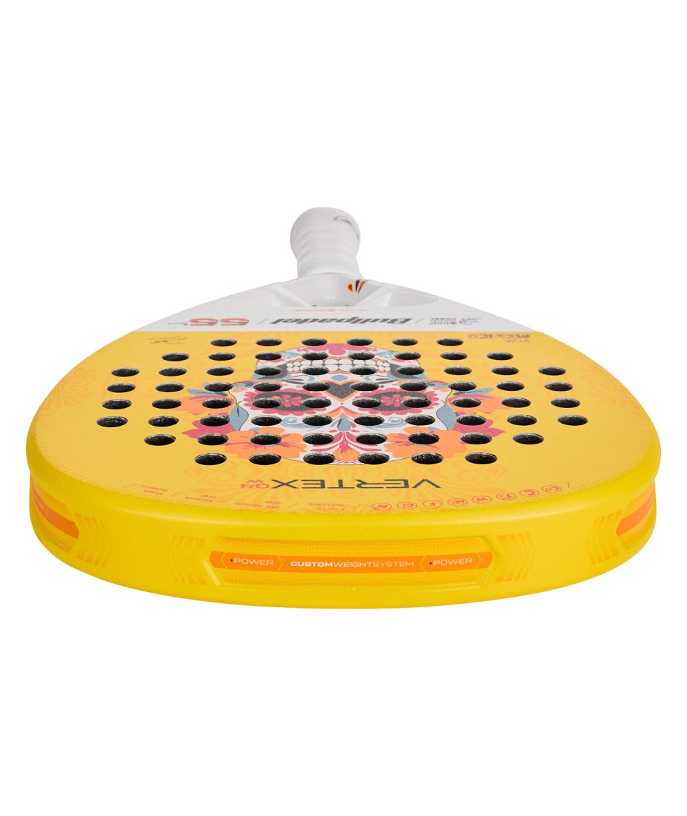 Bullpadel Pala Vertex 04 W 25 Mx