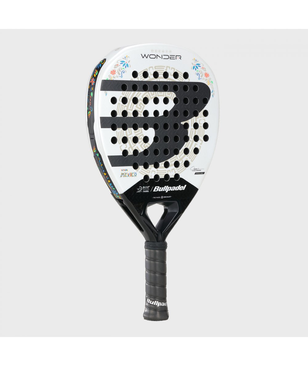 Bullpadel Pala Wonder Mx 26