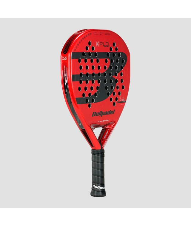 Bullpadel Pala XPLO Comfort 25