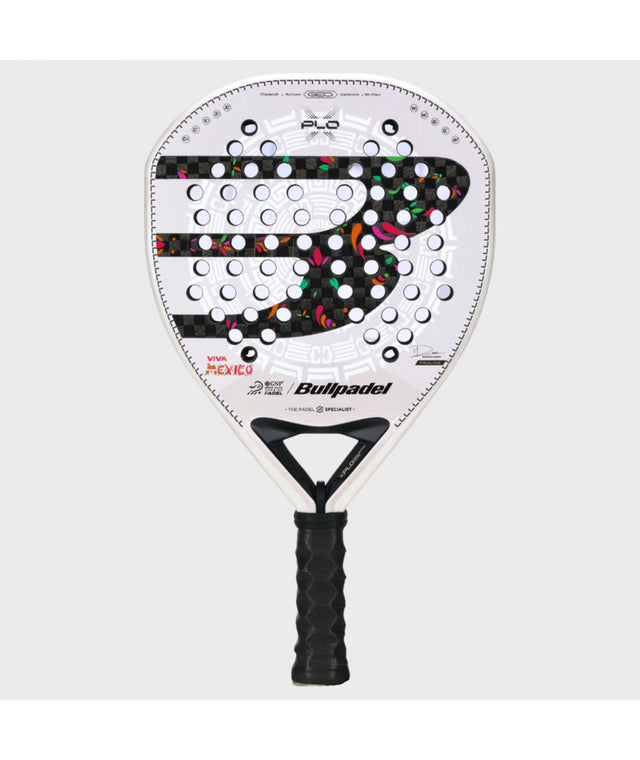 Bullpadel Pala Xplo Mx 26