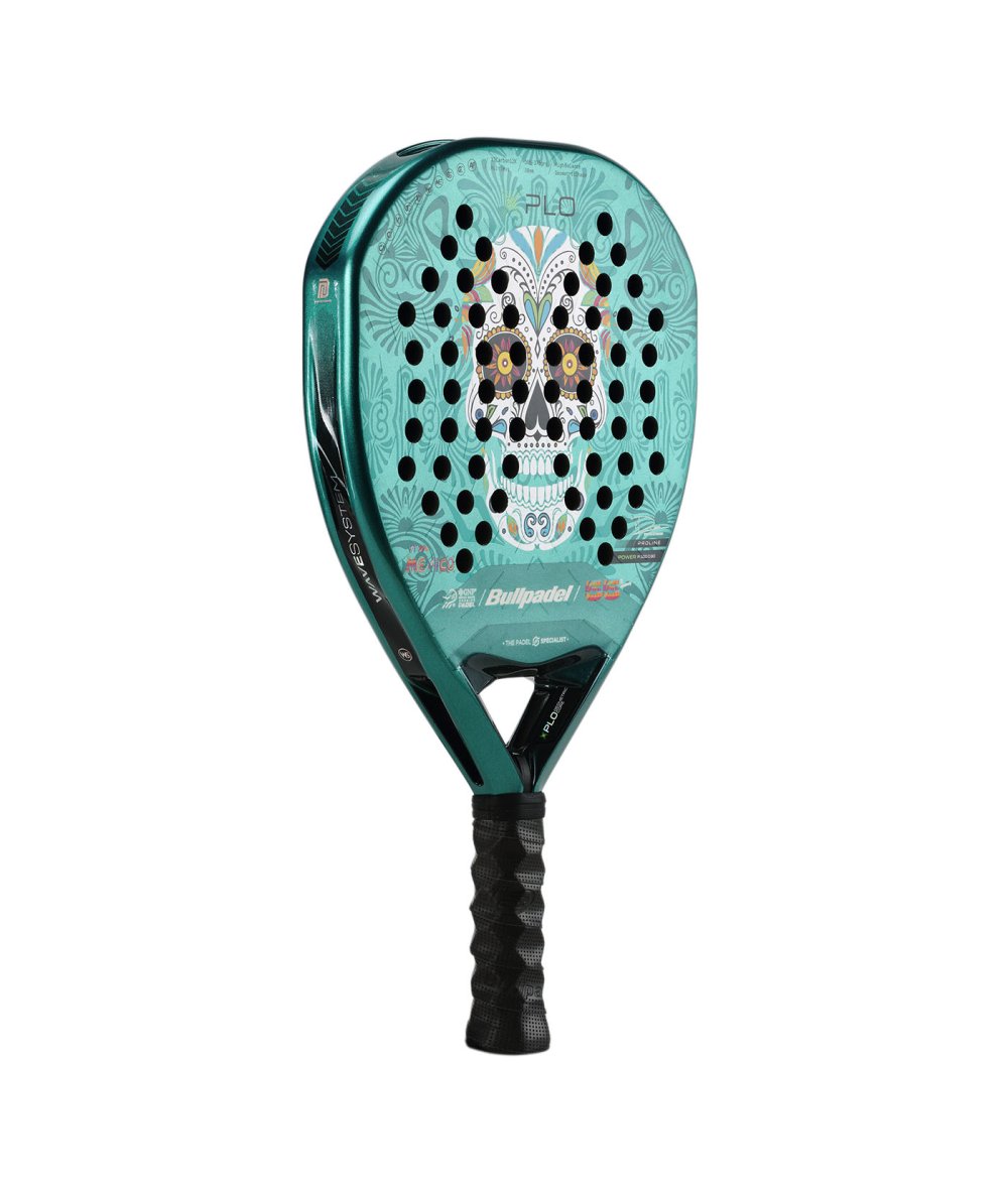 Bullpadel Pala XPLO 25 Mx