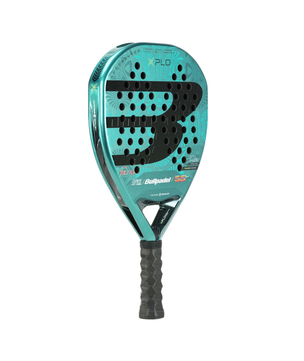 Bullpadel Pala XPLO 25 Mx