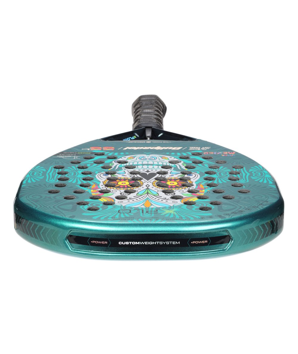 Bullpadel Pala XPLO 25 Mx