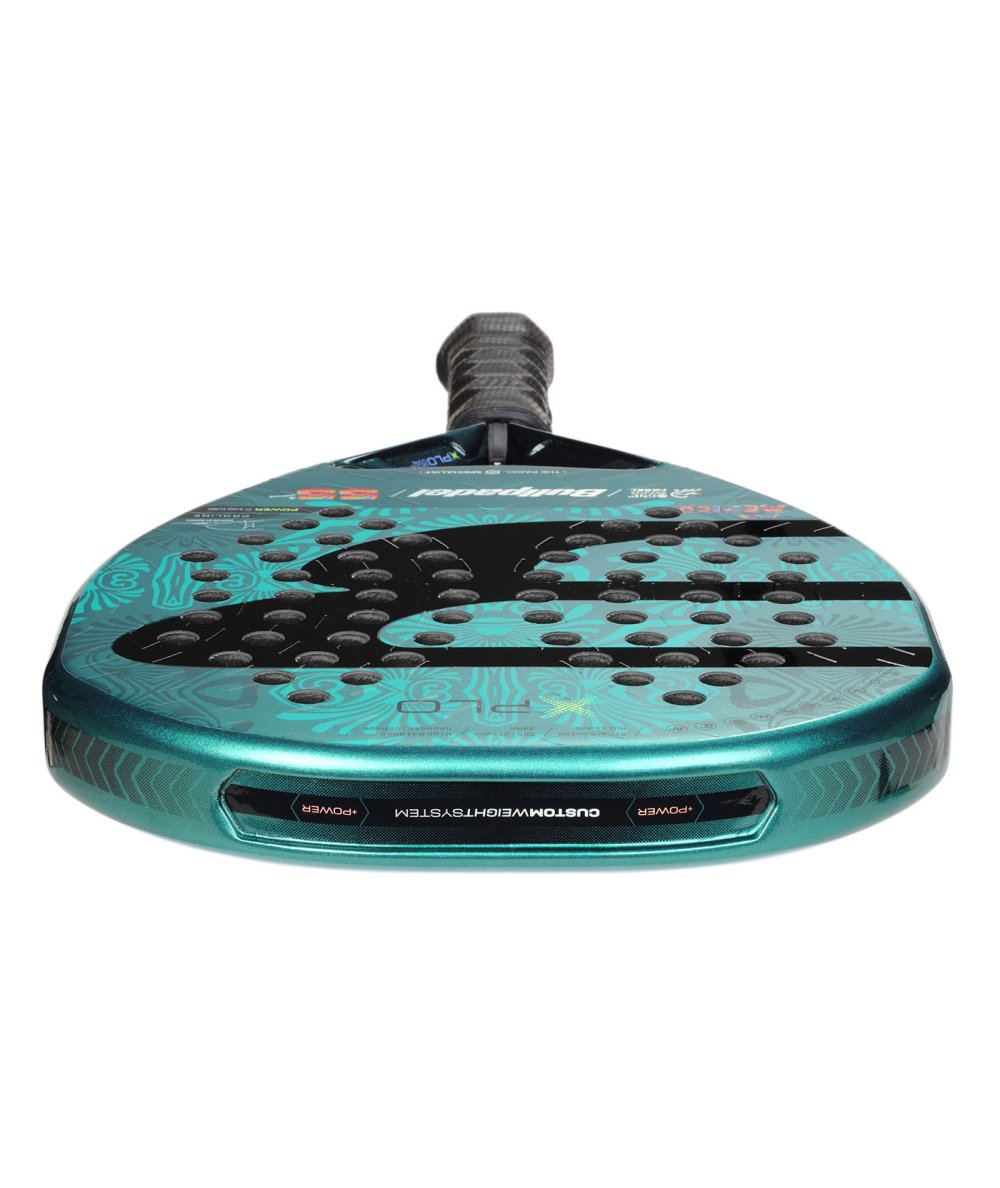 Bullpadel Pala XPLO 25 Mx