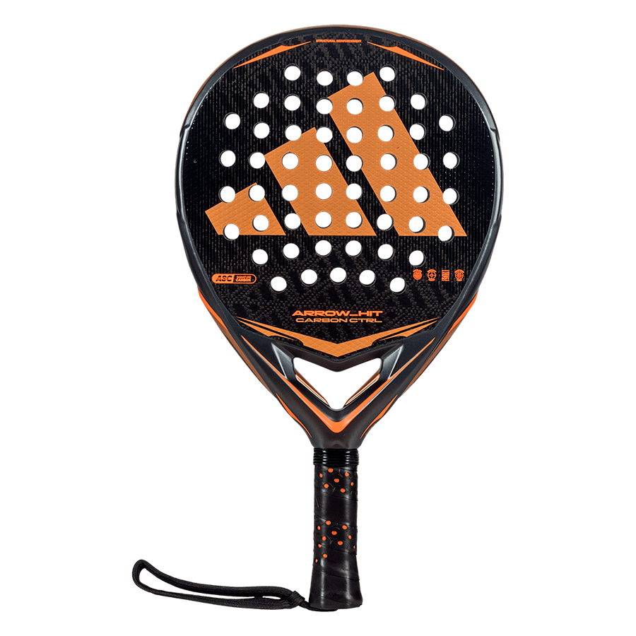 Adidas Pala Arrow Hit Carbon Ctrl 3.5 26