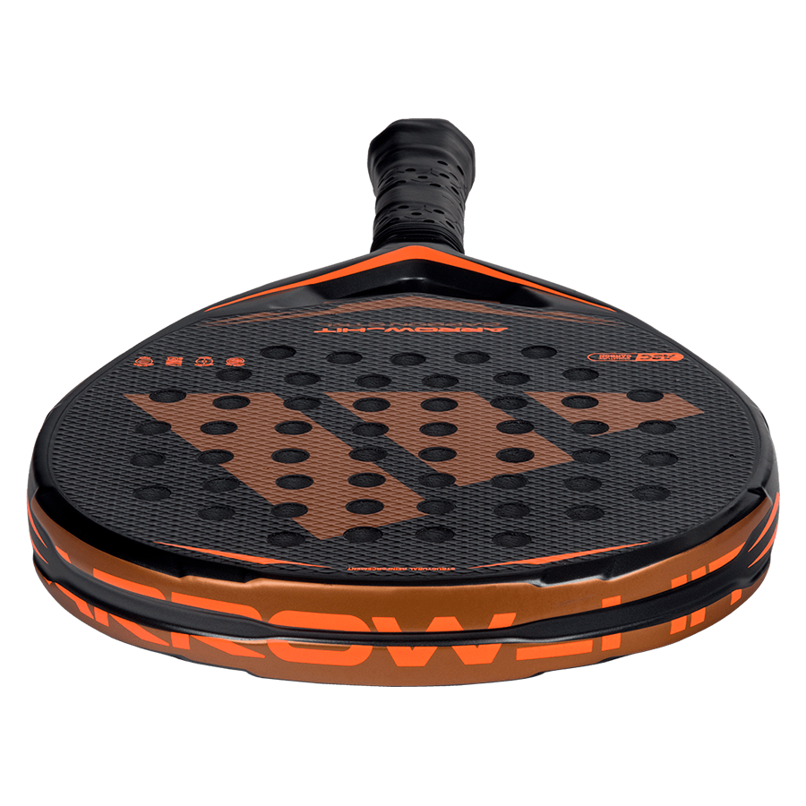 Adidas Pala Arrow Hit Carbon Ctrl 3.5 26