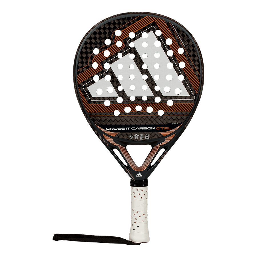 Adidas Pala Cross It Carbon Ctrl 3.5 26