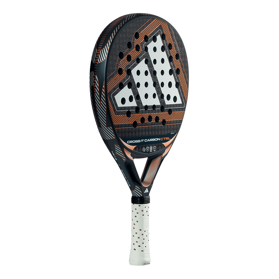 Adidas Pala Cross It Carbon Ctrl 3.5 26