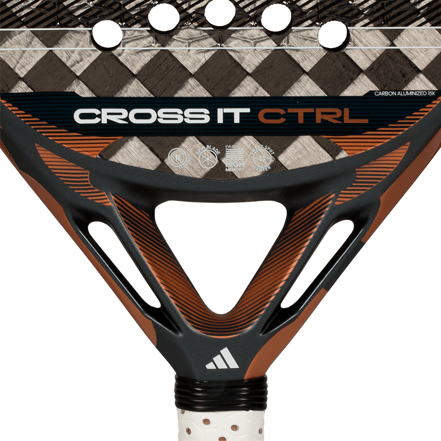 Adidas Pala Cross It Ctrl 3.5 26
