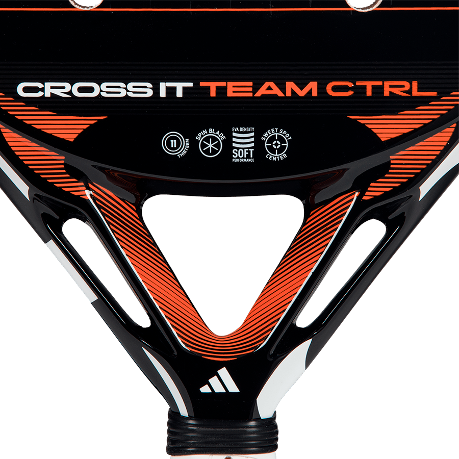 Adidas Pala Cross It Team Ctrl 3.5 26