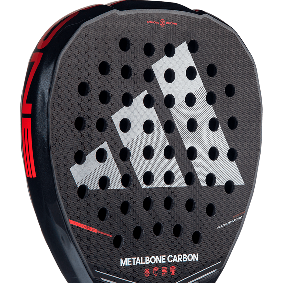 Adidas Pala Metalbone Carbon 3.5 26