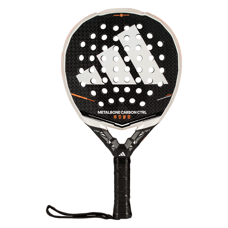 Adidas Pala Metalbode Carbon Ctrl 3.5 26