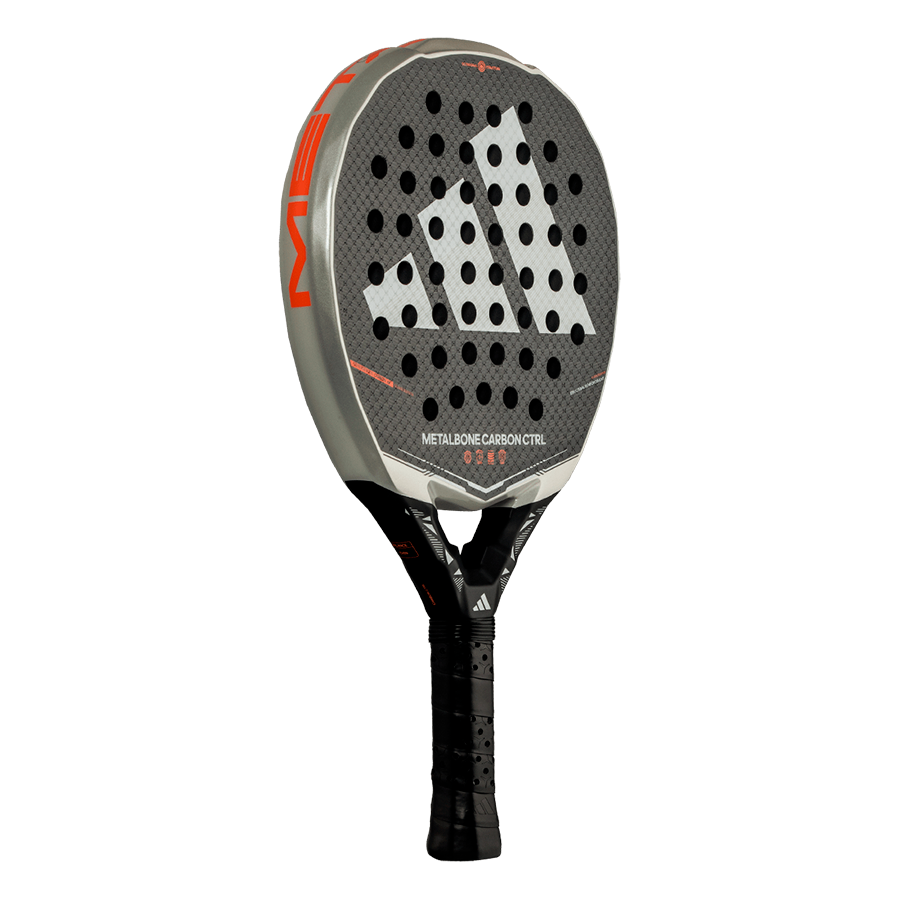 Adidas Pala Metalbode Carbon Ctrl 3.5 26
