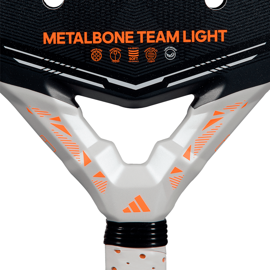 Adidas Pala Metalbone Team Light 3.5 26